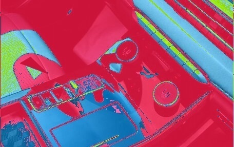 CheryExeed LX, 2025 год, 2 850 000 рублей, 16 фотография