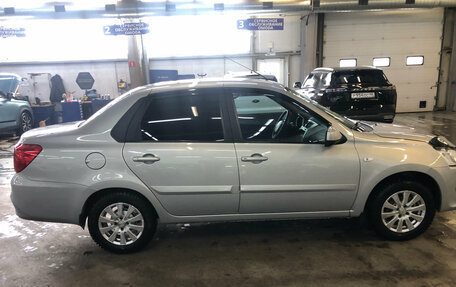 Datsun on-DO I рестайлинг, 2018 год, 399 000 рублей, 6 фотография