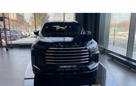 CheryExeed VX, 2025 год, 5 730 000 рублей, 3 фотография