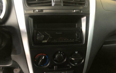 Datsun on-DO I рестайлинг, 2018 год, 399 000 рублей, 11 фотография