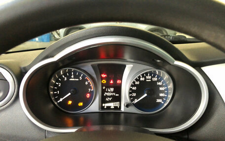 Datsun on-DO I рестайлинг, 2018 год, 399 000 рублей, 12 фотография