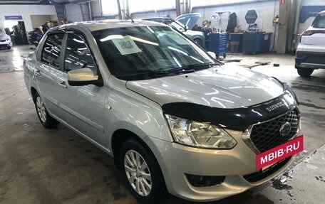 Datsun on-DO I рестайлинг, 2018 год, 399 000 рублей, 7 фотография