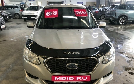 Datsun on-DO I рестайлинг, 2018 год, 399 000 рублей, 8 фотография