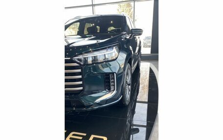 CheryExeed VX, 2025 год, 5 730 000 рублей, 6 фотография