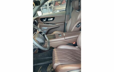 CheryExeed VX, 2025 год, 5 730 000 рублей, 14 фотография