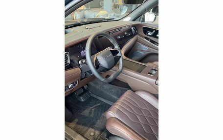 CheryExeed VX, 2025 год, 5 730 000 рублей, 15 фотография