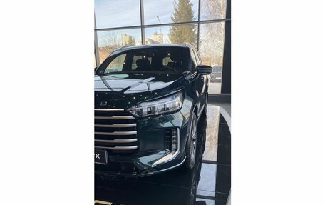 CheryExeed VX, 2025 год, 5 730 000 рублей, 16 фотография