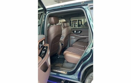 CheryExeed VX, 2025 год, 5 730 000 рублей, 10 фотография