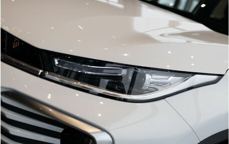 CheryExeed TXL, 2025 год, 4 290 000 рублей, 5 фотография