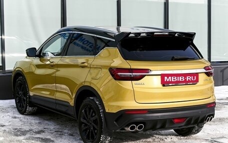 Geely Coolray I, 2022 год, 1 947 000 рублей, 3 фотография