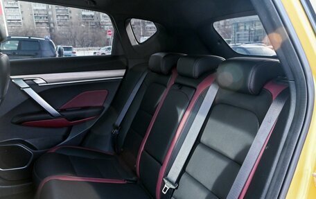 Geely Coolray I, 2022 год, 1 947 000 рублей, 12 фотография