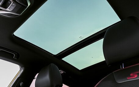 Geely Coolray I, 2022 год, 1 947 000 рублей, 13 фотография