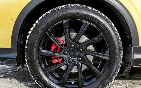 Geely Coolray I, 2022 год, 1 947 000 рублей, 17 фотография