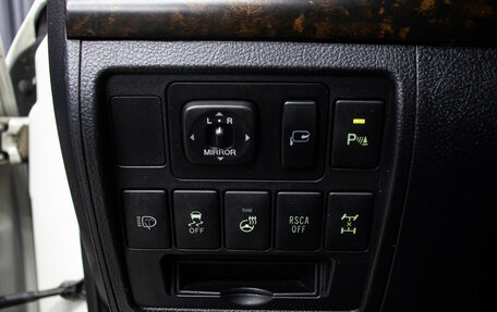 Toyota Land Cruiser 200, 2014 год, 3 398 000 рублей, 18 фотография