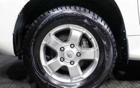 Toyota Land Cruiser 200, 2014 год, 3 398 000 рублей, 25 фотография