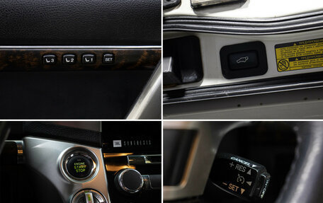 Toyota Land Cruiser 200, 2014 год, 3 398 000 рублей, 21 фотография