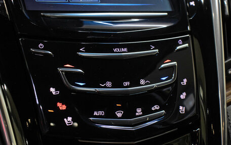 Cadillac Escalade IV, 2017 год, 4 998 000 рублей, 20 фотография