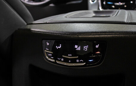 Cadillac Escalade IV, 2017 год, 4 998 000 рублей, 24 фотография