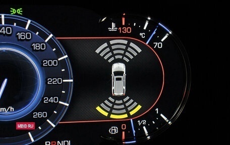 Cadillac Escalade IV, 2017 год, 4 998 000 рублей, 23 фотография