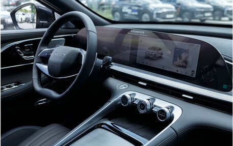 CheryExeed TXL, 2025 год, 3 680 000 рублей, 16 фотография