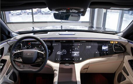 CheryExeed VX, 2025 год, 5 730 000 рублей, 12 фотография