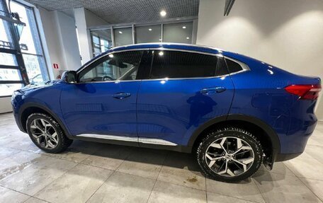 Haval F7x I, 2021 год, 1 900 000 рублей, 5 фотография