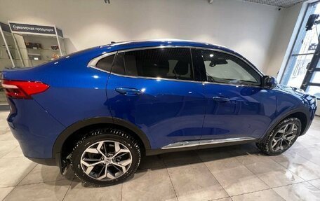 Haval F7x I, 2021 год, 1 900 000 рублей, 7 фотография