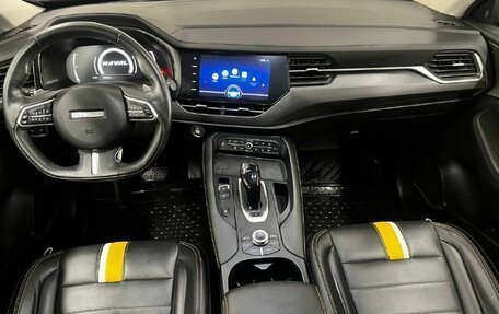 Haval F7x I, 2021 год, 1 900 000 рублей, 9 фотография