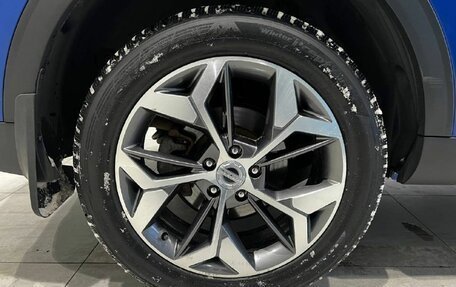 Haval F7x I, 2021 год, 1 900 000 рублей, 15 фотография