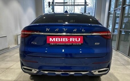 Haval F7x I, 2021 год, 1 900 000 рублей, 8 фотография