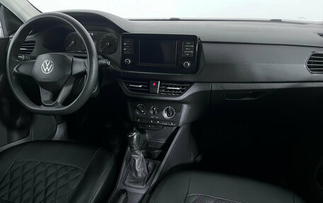 Volkswagen Polo VI (EU Market), 2020 год, 1 390 000 рублей, 10 фотография