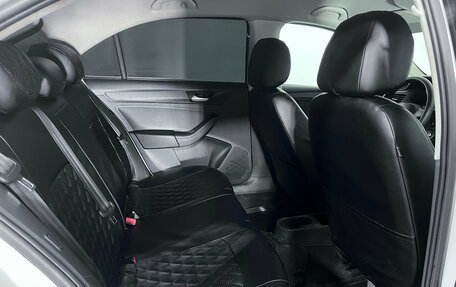 Volkswagen Polo VI (EU Market), 2020 год, 1 390 000 рублей, 14 фотография