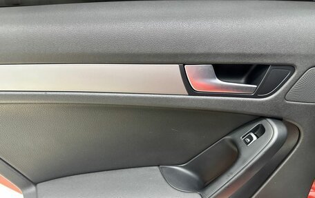 Audi A4, 2013 год, 1 500 000 рублей, 12 фотография