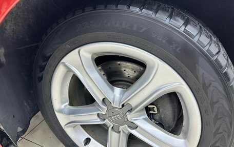 Audi A4, 2013 год, 1 500 000 рублей, 14 фотография