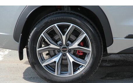 CheryExeed LX, 2024 год, 3 540 000 рублей, 6 фотография