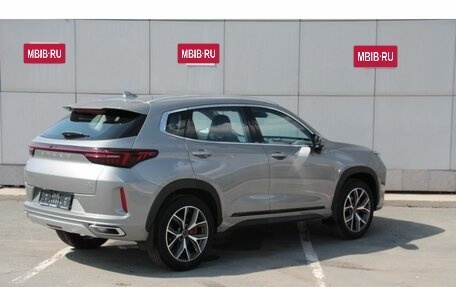 CheryExeed LX, 2024 год, 3 540 000 рублей, 9 фотография