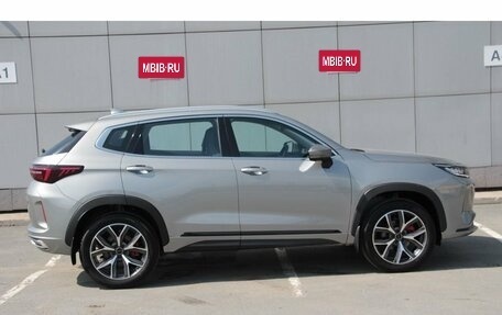 CheryExeed LX, 2024 год, 3 540 000 рублей, 8 фотография