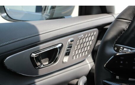 CheryExeed LX, 2024 год, 3 540 000 рублей, 23 фотография