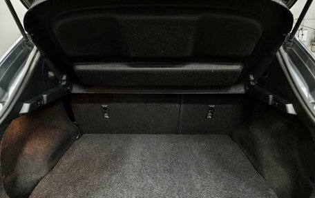 Nissan Qashqai, 2016 год, 1 340 000 рублей, 14 фотография