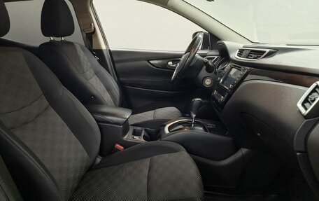 Nissan Qashqai, 2016 год, 1 340 000 рублей, 9 фотография