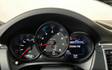 Porsche Macan I рестайлинг, 2018 год, 3 898 000 рублей, 11 фотография