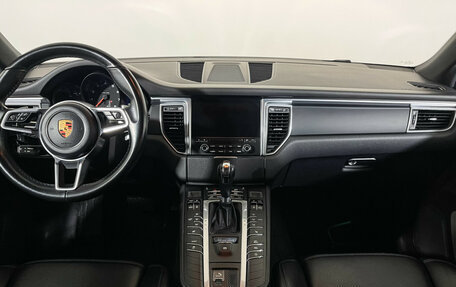 Porsche Macan I рестайлинг, 2018 год, 3 898 000 рублей, 12 фотография