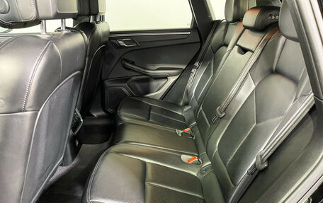 Porsche Macan I рестайлинг, 2018 год, 3 898 000 рублей, 10 фотография