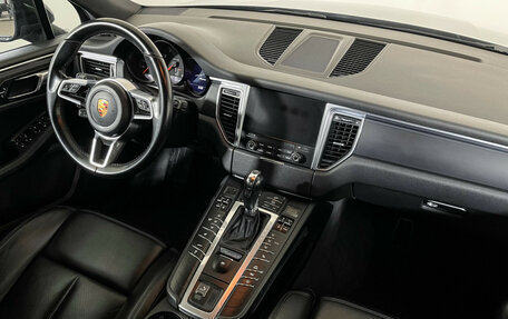 Porsche Macan I рестайлинг, 2018 год, 3 898 000 рублей, 9 фотография