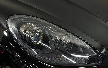 Porsche Macan I рестайлинг, 2018 год, 3 898 000 рублей, 19 фотография