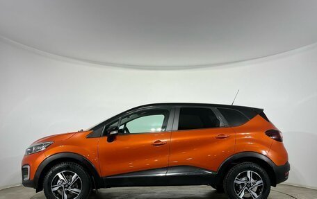Renault Kaptur I рестайлинг, 2016 год, 1 200 000 рублей, 2 фотография
