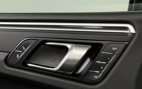 Porsche Macan I рестайлинг, 2018 год, 3 898 000 рублей, 16 фотография