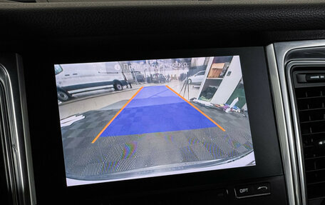 Porsche Macan I рестайлинг, 2018 год, 3 898 000 рублей, 17 фотография