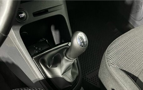 Renault Kaptur I рестайлинг, 2016 год, 1 200 000 рублей, 12 фотография