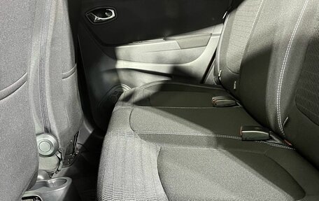 Renault Kaptur I рестайлинг, 2016 год, 1 200 000 рублей, 16 фотография